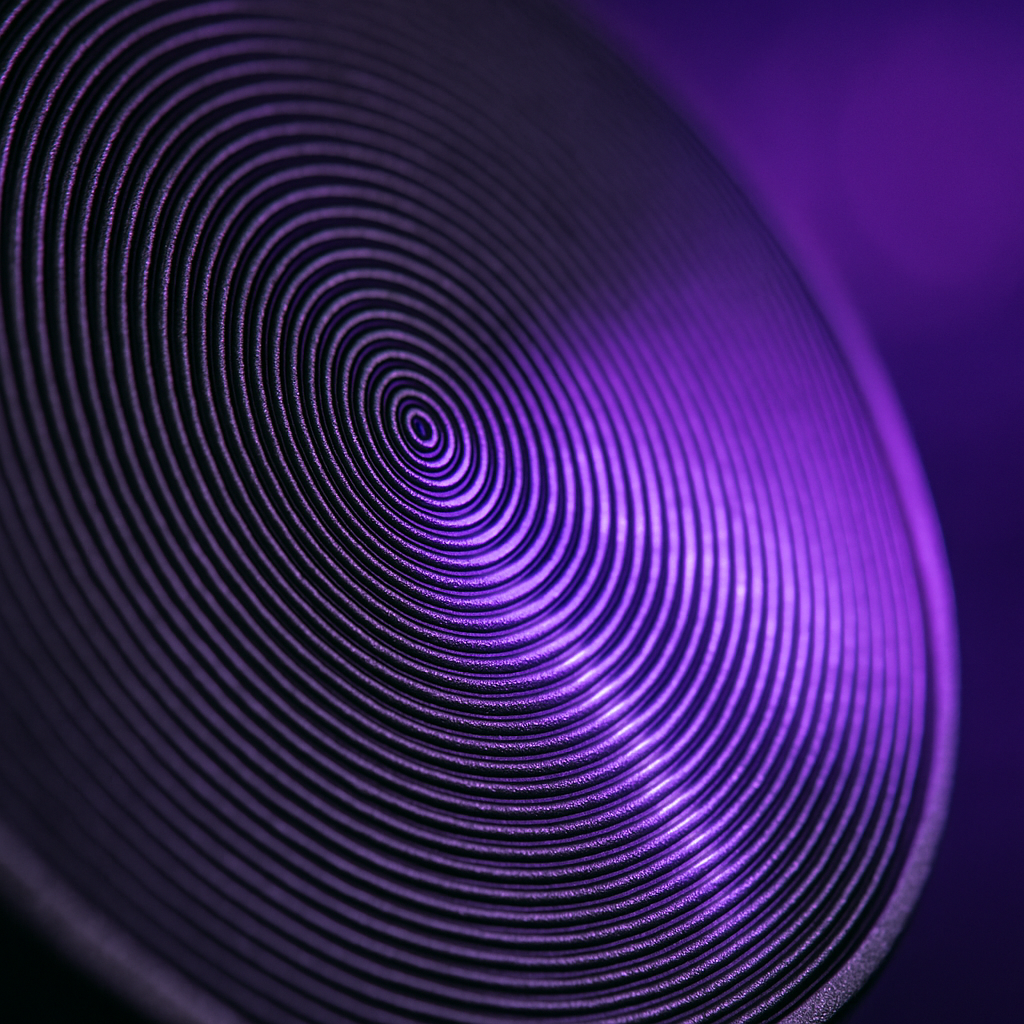 StickTone - Mini enceinte à conduction